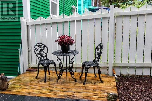 100 Hamilton Avenue, St.John’S, NL - Outdoor