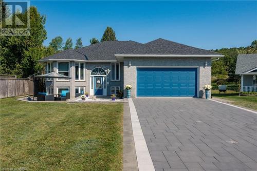 6 Gagnon Court, North Bay, ON - Outdoor