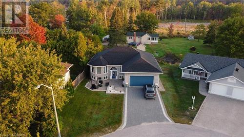 6 Gagnon Court, North Bay, ON - Outdoor