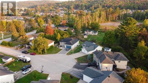 6 Gagnon Court, North Bay, ON - Outdoor With View