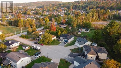 6 Gagnon Court, North Bay, ON - Outdoor With View