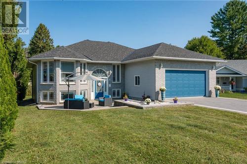 6 Gagnon Court, North Bay, ON - Outdoor