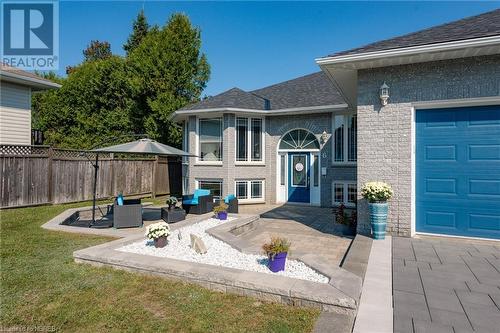 6 Gagnon Court, North Bay, ON - Outdoor