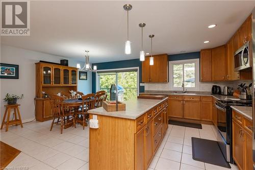 6 Gagnon Court, North Bay, ON - Indoor Photo Showing Other Room