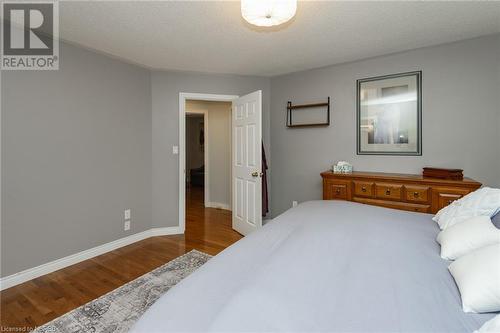 6 Gagnon Court, North Bay, ON - Indoor Photo Showing Bedroom