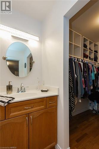 6 Gagnon Court, North Bay, ON - Indoor Photo Showing Bathroom