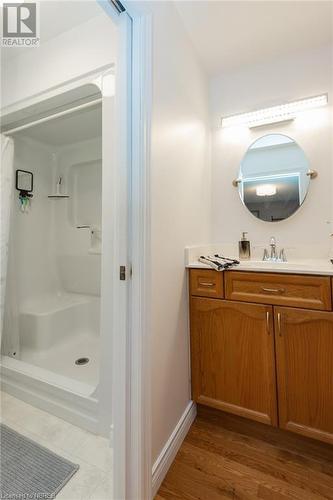 6 Gagnon Court, North Bay, ON - Indoor Photo Showing Bathroom