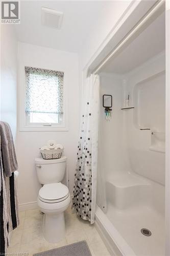 6 Gagnon Court, North Bay, ON - Indoor Photo Showing Bathroom