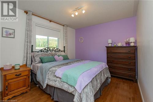 6 Gagnon Court, North Bay, ON - Indoor Photo Showing Bedroom