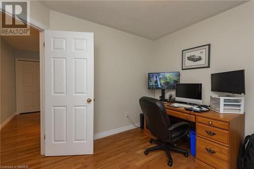 6 Gagnon Court, North Bay, ON - Indoor Photo Showing Office