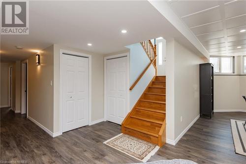 6 Gagnon Court, North Bay, ON - Indoor Photo Showing Other Room