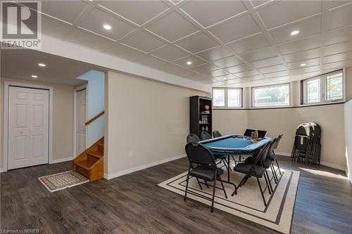 6 Gagnon Court, North Bay, ON - Indoor Photo Showing Other Room