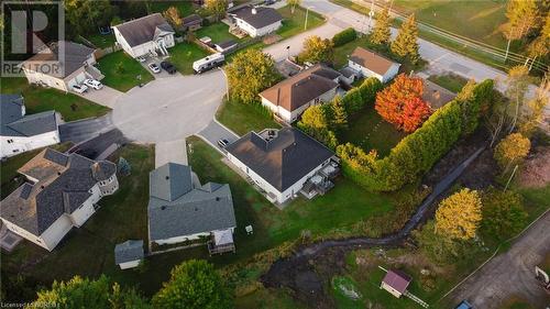 6 Gagnon Court, North Bay, ON - Outdoor With View