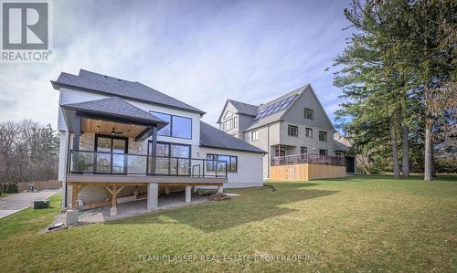 157 Windermere Road, London, ON - Outdoor With Deck Patio Veranda