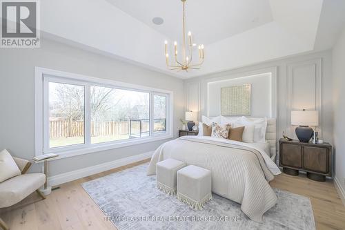 157 Windermere Road, London, ON - Indoor Photo Showing Bedroom