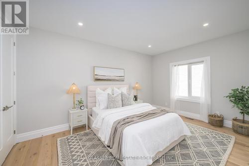 157 Windermere Road, London, ON - Indoor Photo Showing Bedroom