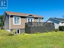 141 Main Street, Point Leamington, NL  - Outdoor With Deck Patio Veranda 