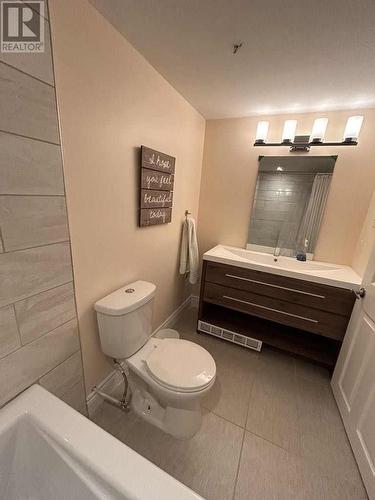 141 Main Street, Point Leamington, NL - Indoor Photo Showing Bathroom