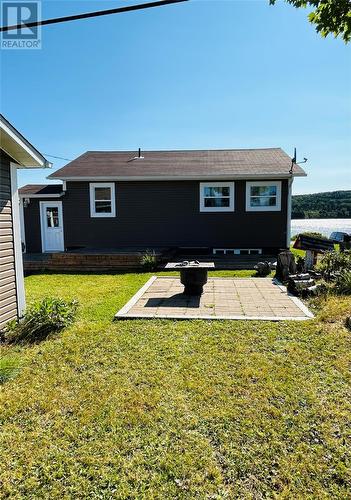 141 Main Street, Point Leamington, NL - Outdoor