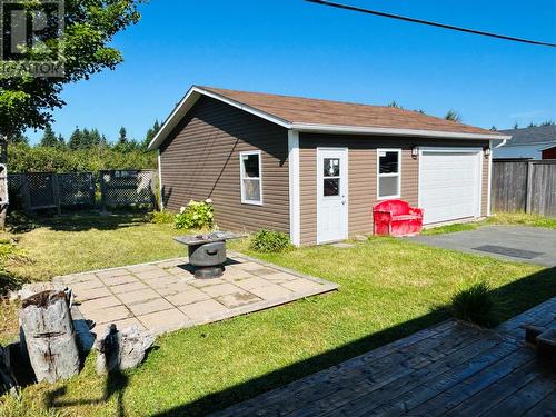 141 Main Street, Point Leamington, NL - Outdoor