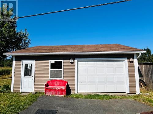 141 Main Street, Point Leamington, NL - Outdoor