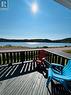 141 Main Street, Point Leamington, NL  - Outdoor With Body Of Water With View 