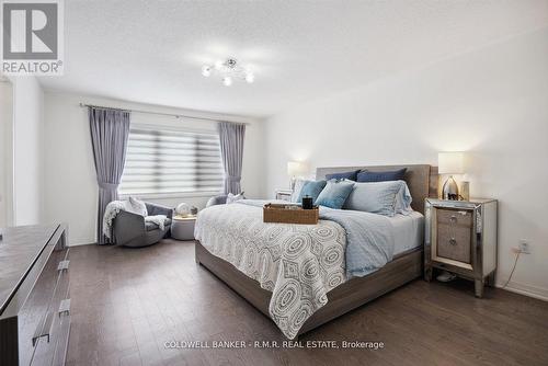 62 Clipper Lane, Clarington (Bowmanville), ON - Indoor Photo Showing Bedroom