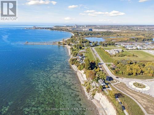 62 Clipper Lane, Clarington (Bowmanville), ON - Outdoor With Body Of Water With View