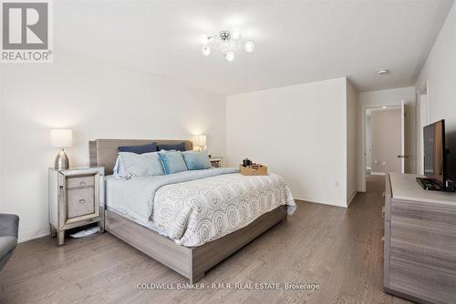 62 Clipper Lane, Clarington (Bowmanville), ON - Indoor Photo Showing Bedroom