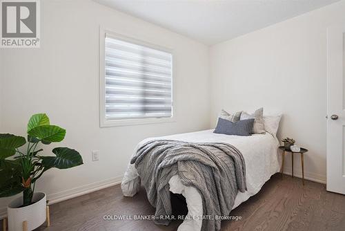 62 Clipper Lane, Clarington (Bowmanville), ON - Indoor Photo Showing Bedroom