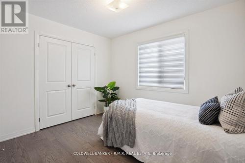 62 Clipper Lane, Clarington (Bowmanville), ON - Indoor Photo Showing Bedroom