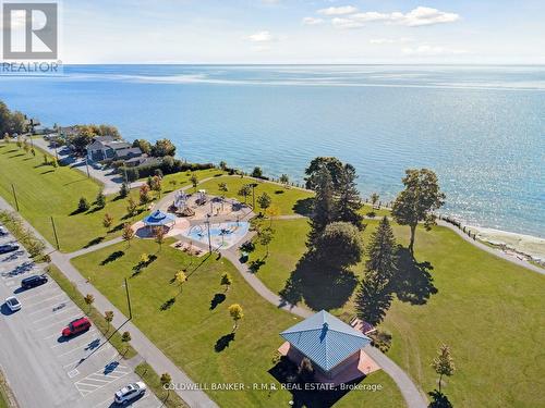 62 Clipper Lane, Clarington (Bowmanville), ON - Outdoor With Body Of Water With View