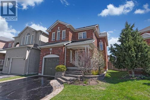 27 Tracey Court, Whitby (Taunton North), ON - Outdoor With Facade