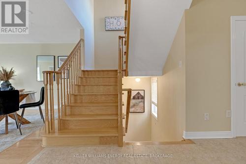 27 Tracey Court, Whitby (Taunton North), ON - Indoor Photo Showing Other Room