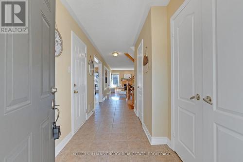 27 Tracey Court, Whitby (Taunton North), ON - Indoor Photo Showing Other Room