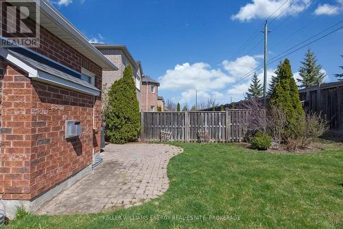 27 Tracey Court, Whitby (Taunton North), ON - Outdoor