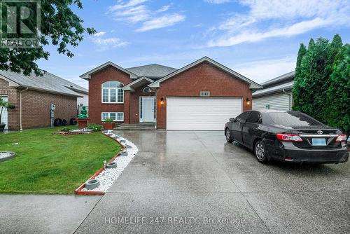 1147 Clover Avenue, Windsor, ON - Outdoor