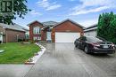 1147 Clover Avenue, Windsor, ON  - Outdoor 