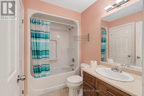 1147 Clover Avenue, Windsor, ON - Indoor Photo Showing Bathroom