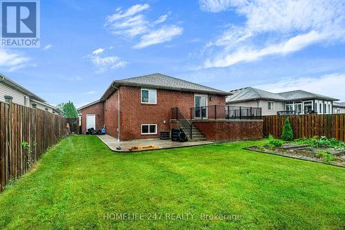 1147 Clover Avenue, Windsor, ON - Outdoor With Deck Patio Veranda With Exterior