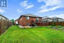 1147 Clover Avenue, Windsor, ON  - Outdoor With Deck Patio Veranda With Exterior 