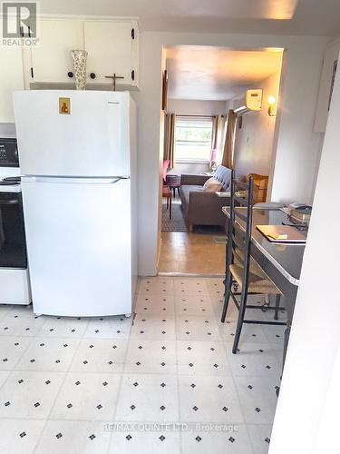 103 Second Street, Deseronto, ON - Indoor Photo Showing Kitchen