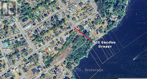 103 Second Street, Deseronto, ON - 