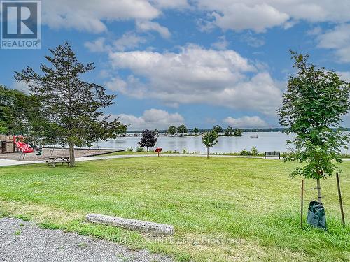 103 Second Street, Deseronto, ON - Outdoor With Body Of Water With View