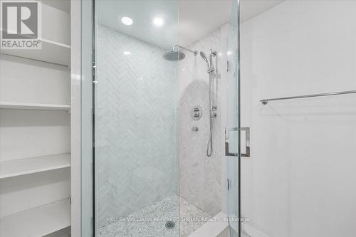 1401 - 3000 Bathurst Street, Toronto (Englemount-Lawrence), ON - Indoor Photo Showing Bathroom