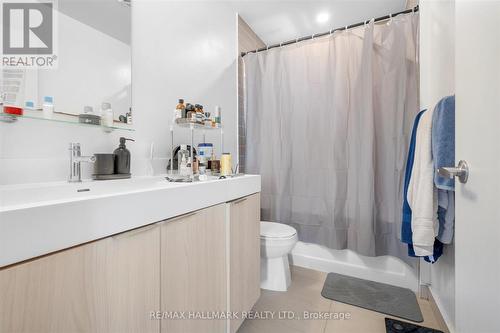 403 - 20 Tubman Avenue, Toronto (Regent Park), ON - Indoor Photo Showing Bathroom