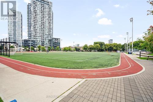 403 - 20 Tubman Avenue, Toronto (Regent Park), ON - Outdoor