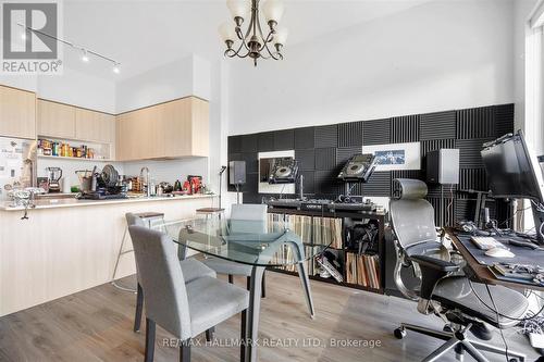 403 - 20 Tubman Avenue, Toronto (Regent Park), ON - Indoor