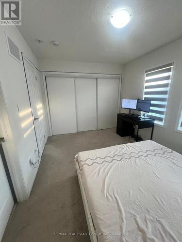 2558 Barbarolli Path, Oshawa (Windfields), ON - Indoor Photo Showing Bedroom