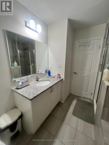 2558 Barbarolli Path, Oshawa (Windfields), ON - Indoor Photo Showing Bathroom